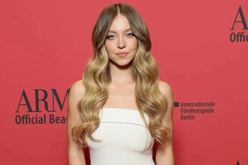 Sydney Sweeney Defends Herself Against ‘MAGA Barbie’ Label Online