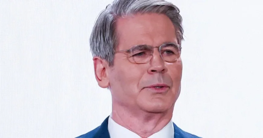 Trump’s Treasury Secretary Fumbles ‘Skip Giving Toys’ Initiative