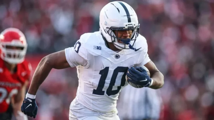 2026 Senior Bowl Showcases Top NFL Draft Prospects, QB Predictions