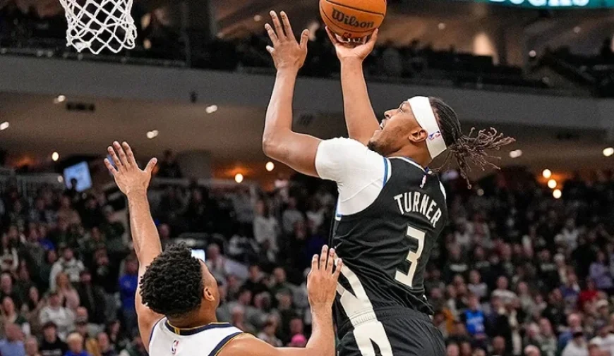 Bucks vs Wizards: Top NBA Predictions and Best Bets for Tonight