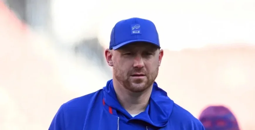 Bills Players Respond to Joe Brady’s Appointment as Head Coach