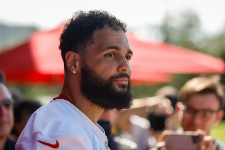 Mike Evans May Leave Buccaneers; Cowboys Tag Pickens; Pierce Eyes Free Agency