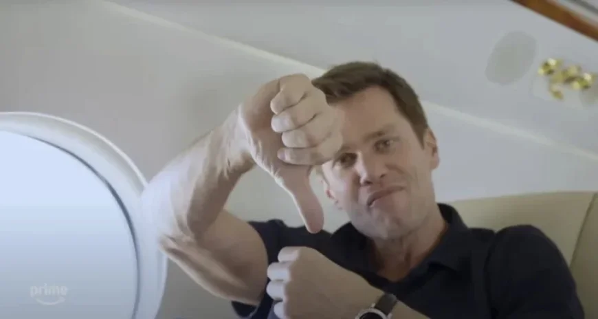 Tom Brady Unfit for Hall of Fame Induction