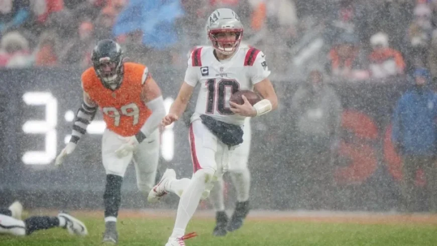 Patriots Unveil Super Bowl 60 Uniform Colors Against Seahawks as Home Team