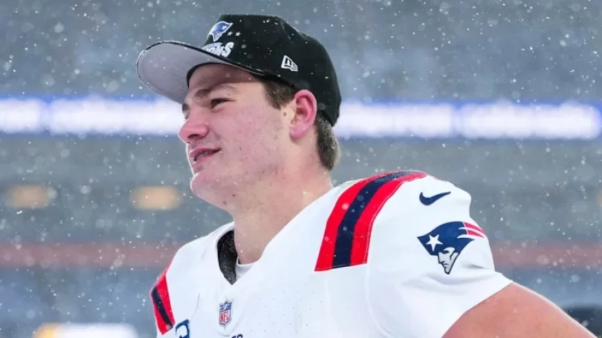 Drake Maye Tests Seahawks’ Defense with New Challenge