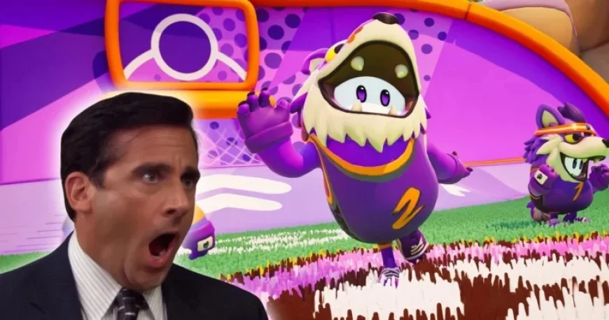 Fortnite Update: Discover Changes in Today’s v39.30 Patch Notes