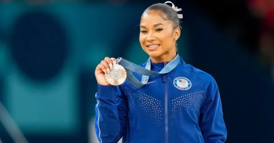 Swiss Court to Rehear Jordan Chiles’ Olympic Bronze Appeal