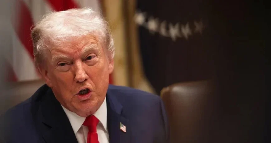 Trump to Announce New Fed Chair Nominee Tomorrow Morning