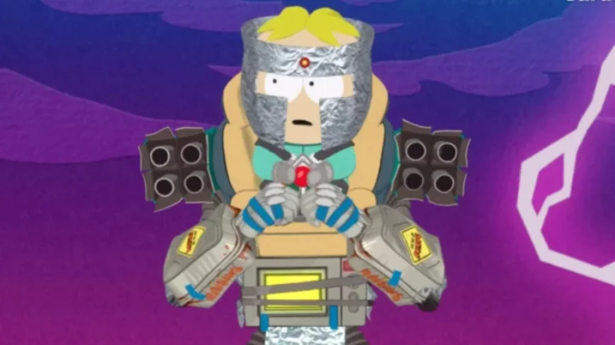 Effortlessly Complete Fortnite’s Butters Quests with This South Park Guide