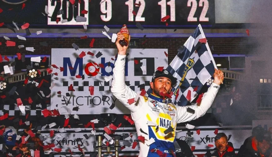 Cold Temperatures and Snow Alter Clash Forecast and Race Format