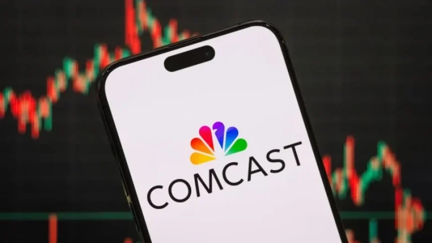 Comcast Loses Customers Despite Price Assurance and Unlimited Data Offers