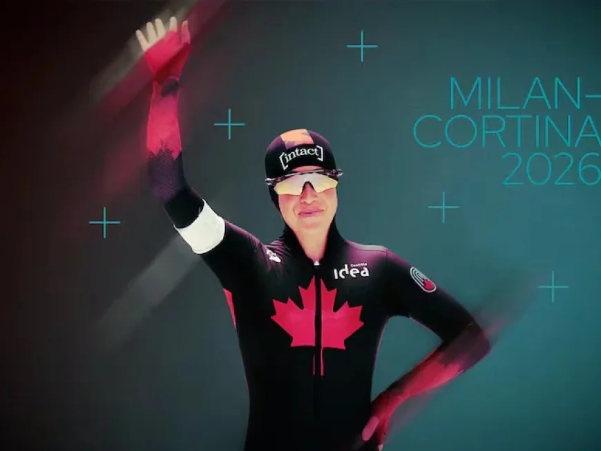 Our Coverage of the Olympic Adventure for You