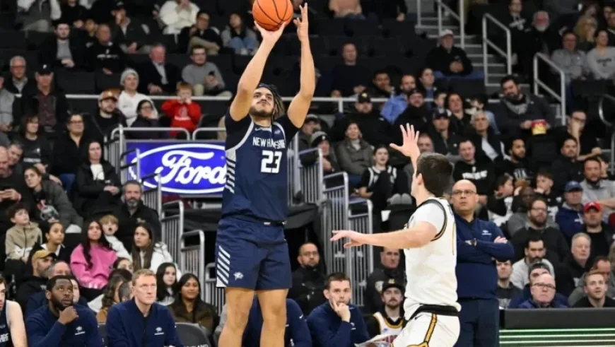 Watch New Hampshire vs UMass-Lowell: Live Stream, TV Details, Game Time