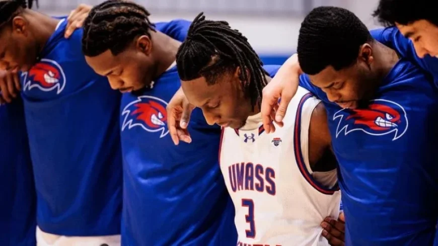 River Hawks to Face New Hampshire and Host Maine