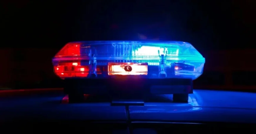 Mount Airy Shooting: Two Killed, Two Injured