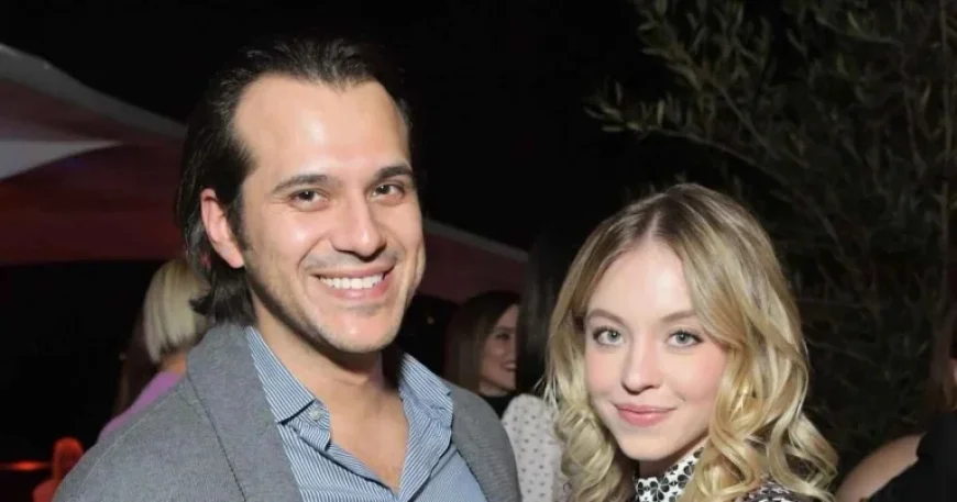 Sydney Sweeney Opens Up About Past Romance with Jonathan Davino