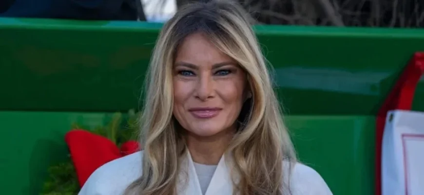 Melania Trump’s Film Faces Ticket Sales Struggles Amid Alleged Marketing Plot