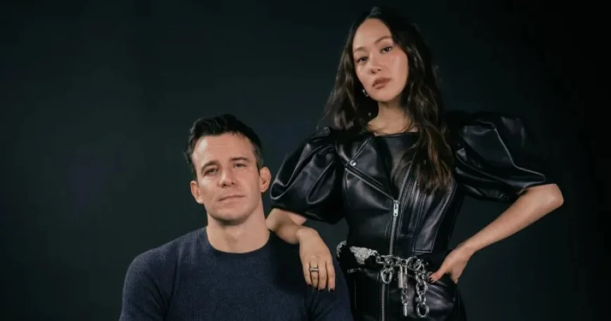 Luke Thompson and Yerin Ha Usher in #Benophie Era on ‘Bridgerton’