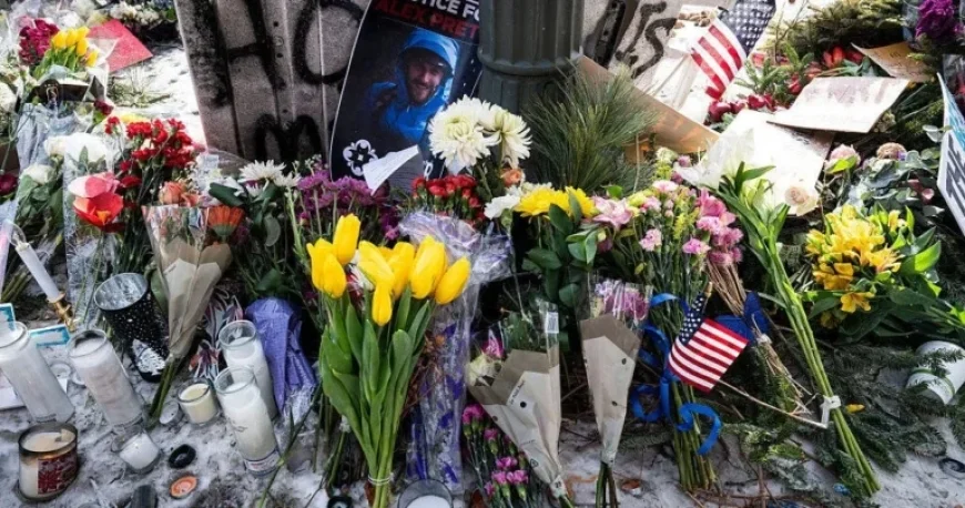 Minneapolis Prosecutors Warn of Possible Resignations Over Fatal Shooting Cases