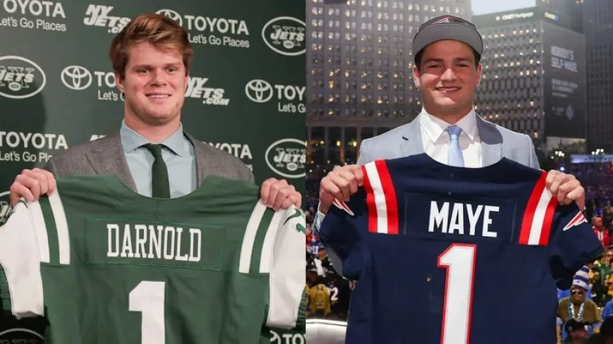 QBs’ Journey to Super Bowl LX Explained