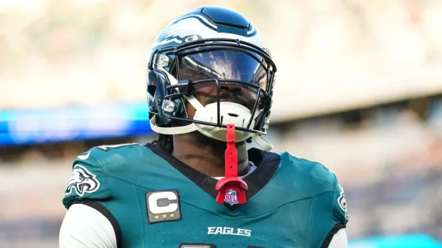 Broncos’ Prospects Brighten for Securing 3-Time Pro Bowler