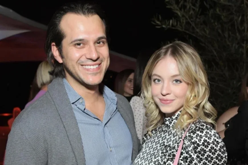 Sydney Sweeney Opens Up About Private Romance with Ex-Fiancé Jonathan Davino