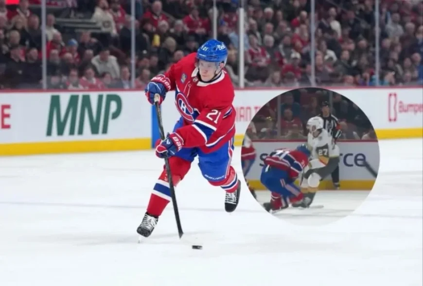 NHL Player Safety Faces Scrutiny After Shea Theodore’s Violent Slash on Guhle