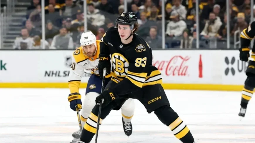 NHL Writer Confirms Unwanted News for Maple Leafs Fans About Fraser Minten