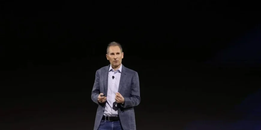 AI Tool Unveils Amazon Layoff Details, Identifies Affected Teams