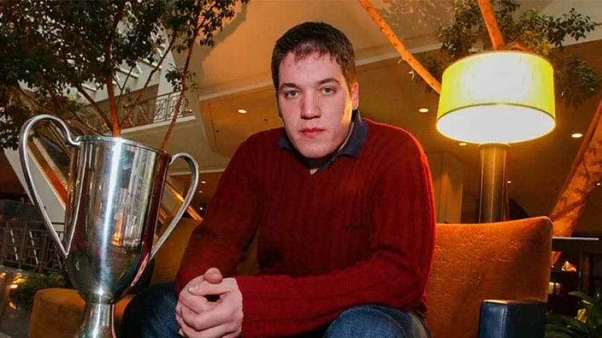 Honoring the Legacy of Kai Budde