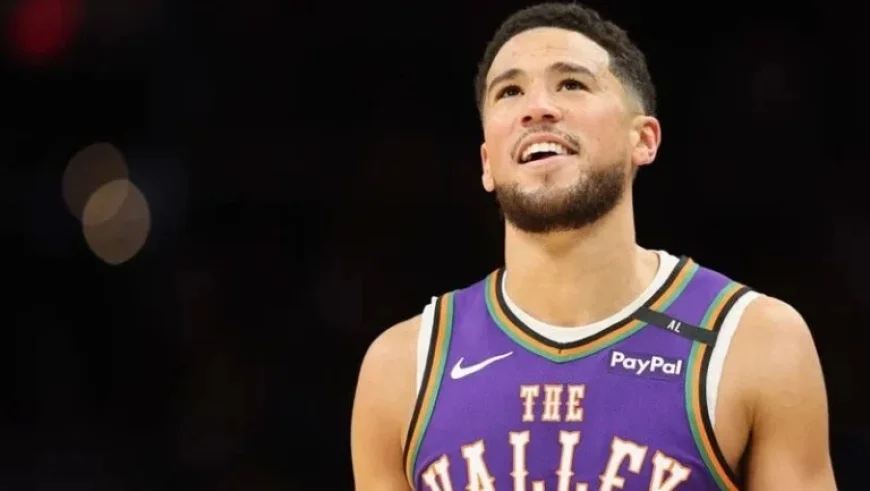 Kardashian’s Involvement Sparks Talk of Suns’ Alleged Curse