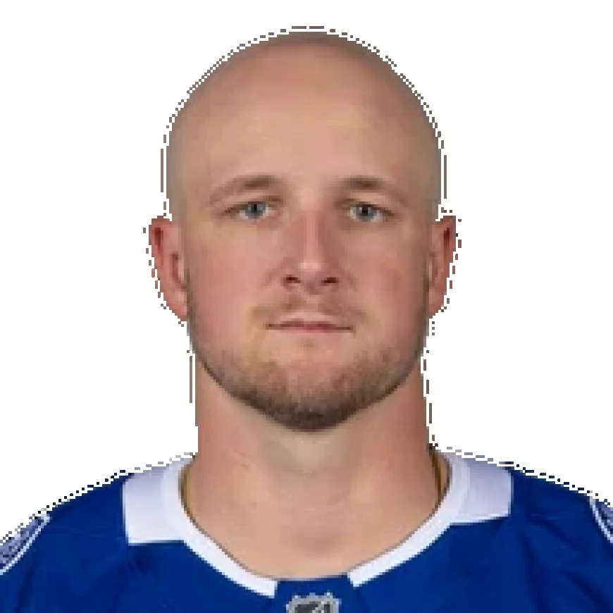 Darren Raddysh Scores in Victory Against Mammoth