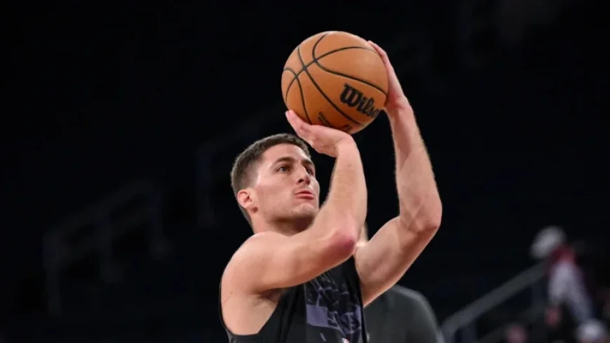 Suns Avoid Setback Before Facing Pistons