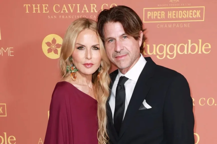 Rachel Zoe Discusses Divorce from Rodger Berman After Transformative Year