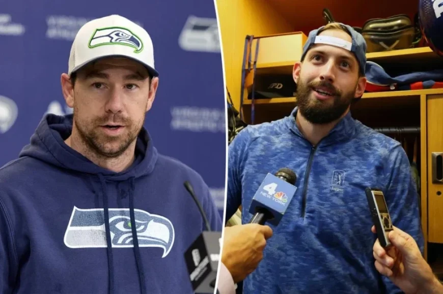 Las Vegas Raiders Finalize Coaching Search with Kubiak, Webb