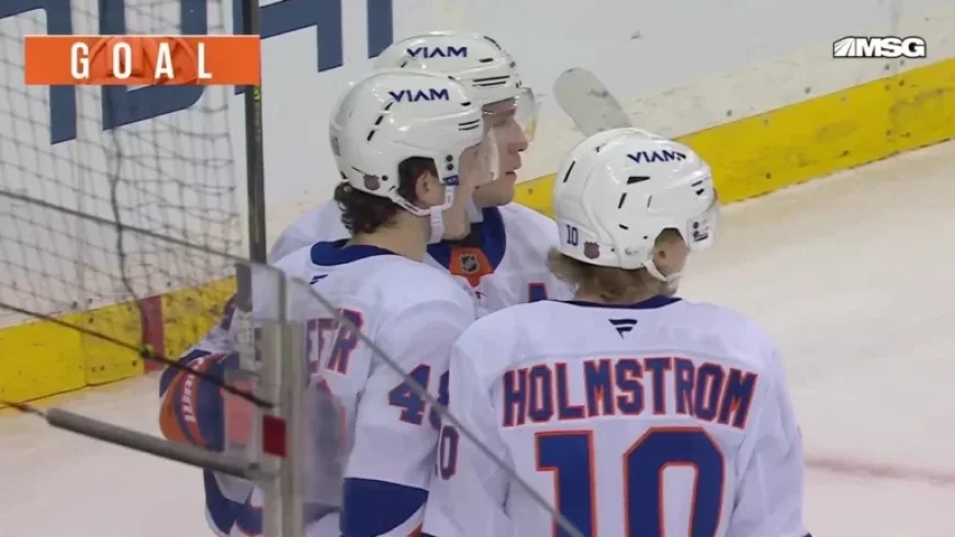 Schaefer Delivers Impressive Performance