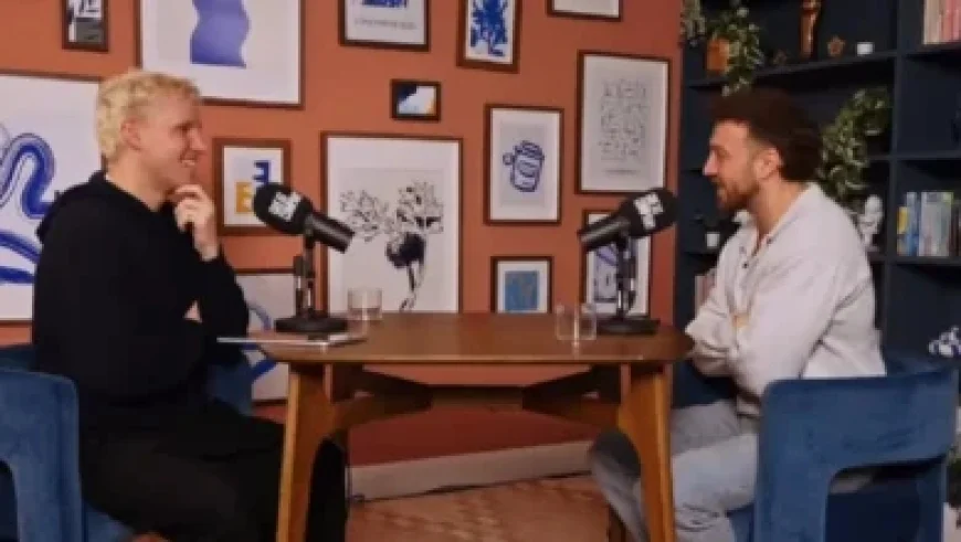 Khloe Kardashian Opens Up About Chronic Sarmassophobia Struggle