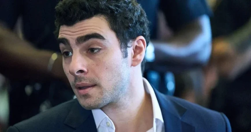 FBI Impersonator Arrested for Attempted Release of Luigi Mangione