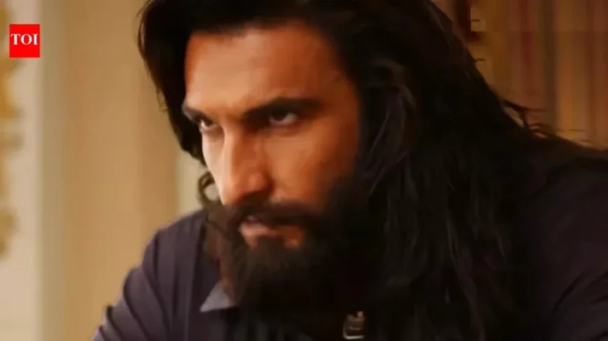 ‘Dhurandhar’ OTT Release Sparks Outrage with Censored Dialogues, Cuts