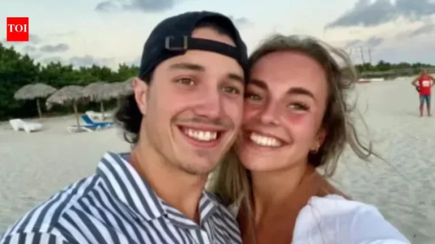 Meet Stephanie: Exploring the Life of Arber Xhekaj’s Girlfriend