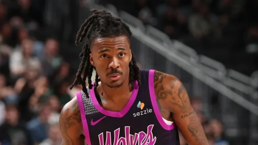 Timberwolves Face unresolved Bones Hyland dilemma at Trade Deadline