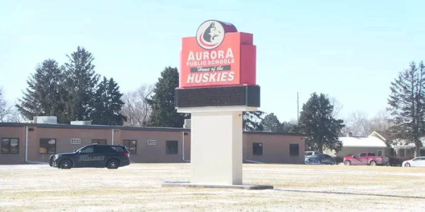 Aurora Schools Reopen as Threat Investigation Continues