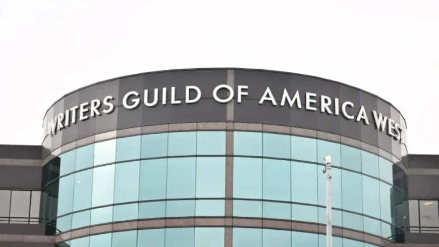 WGA Authorizes Strike, Accuses Union of Bad Faith Negotiation