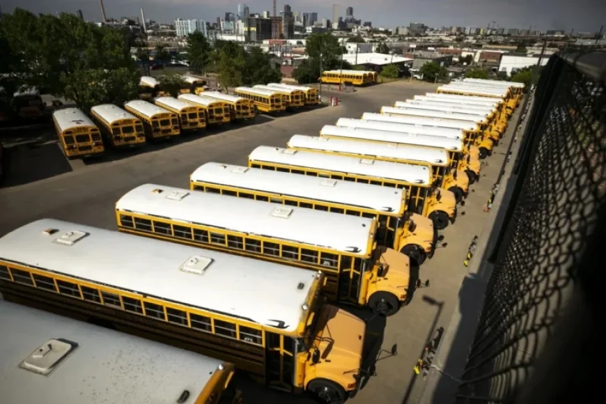 DPS Prepares for Teacher Sick-Outs; Schools Remain Open Friday