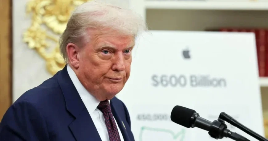 White House Rushes to Correct Embarrassing Math Errors