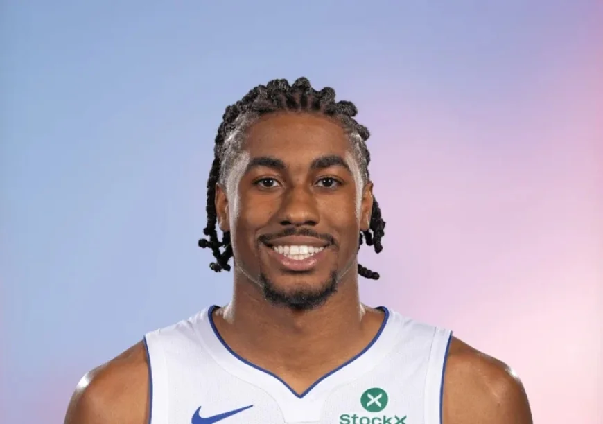 Pistons and Jaden Ivey’s Future: Key Questions Explored