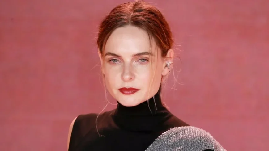 Rebecca Ferguson’s Netflix Thriller Exits Charts After 76M Hours Viewed