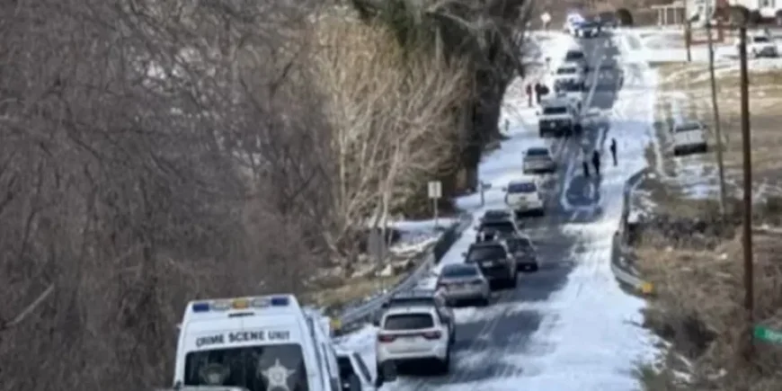 SBI Probes Mount Airy Mass Shooting