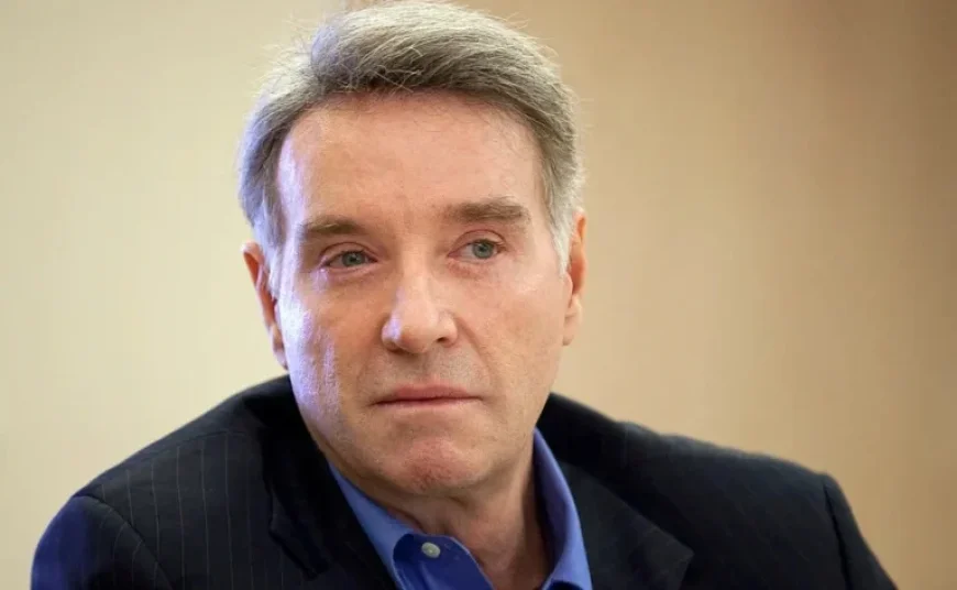 Eike Batista Requests Toffoli’s Recusal, Citing BTG Connection