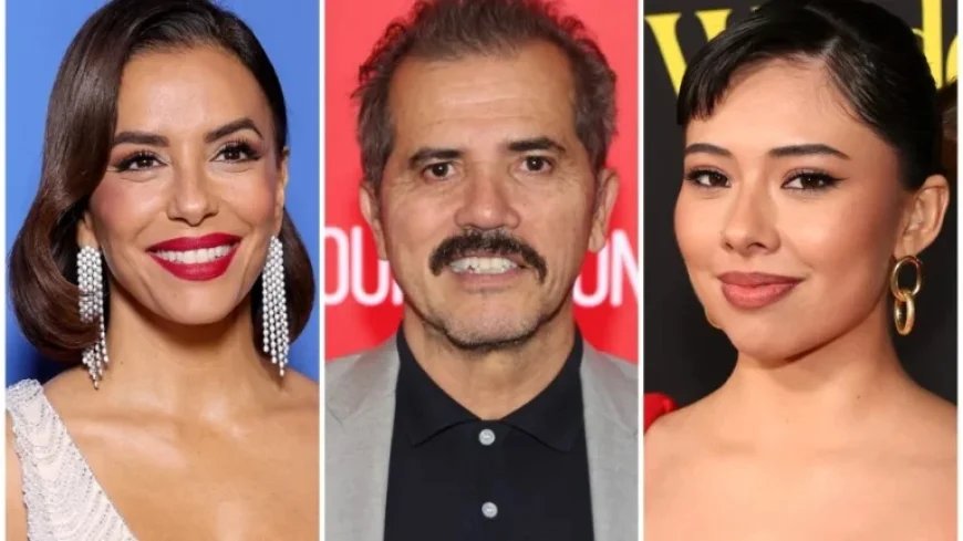 Latino Creatives Demand Accountability and Equity in Casting Practices